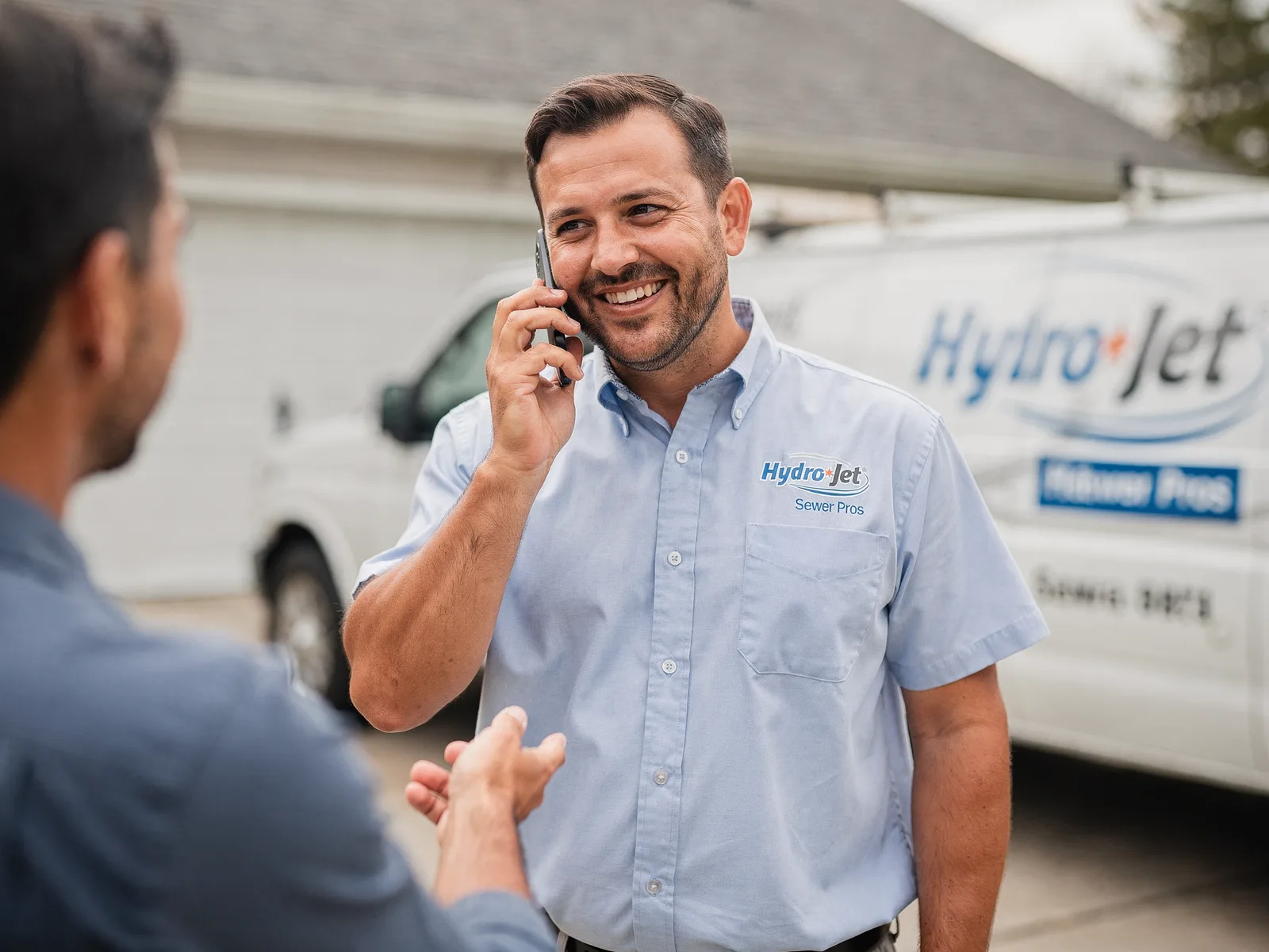Hydro Jetting Near Me North Liberty, IN FAQs